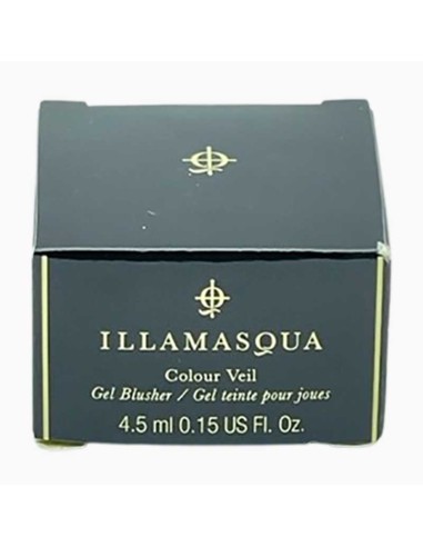 Illamasqua Colour Veil Gel Blusher Enamour Illamasqua Colour Veil Gel Blusher Enamour