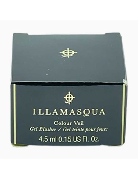 Illamasqua Colour Veil Gel Blusher Enamour Illamasqua Colour Veil Gel Blusher Enamour