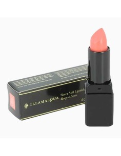 Illamasqua Sheer Veil Lipstick Sherbet