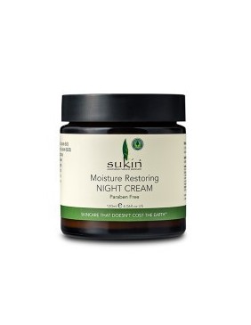 Australian Natural Skincare Moisture Restoring Night Cream