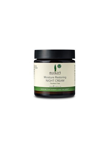 Australian Natural Skincare Moisture Restoring Night Cream