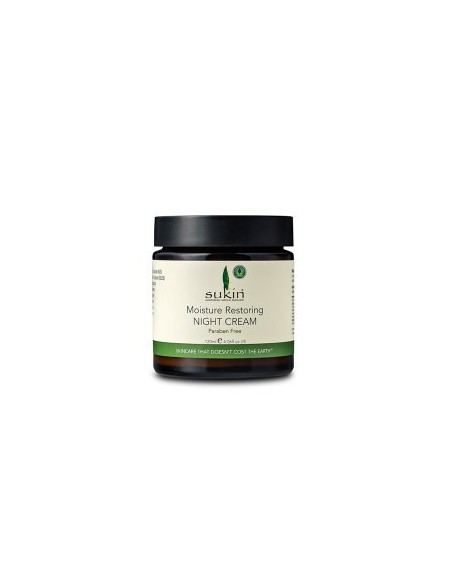 Australian Natural Skincare Moisture Restoring Night Cream