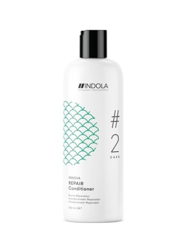Indola Exclusively ProfessionalIndola Innova Repair Conditioner 2 Care
