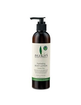 Australian Natural Skincare Hydrating Body Lotion Orginal Scent