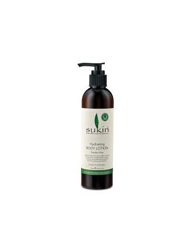 Australian Natural Skincare Hydrating Body Lotion Orginal Scent Australian Natural Skincare Hydrating Body Lotion Orginal Scent