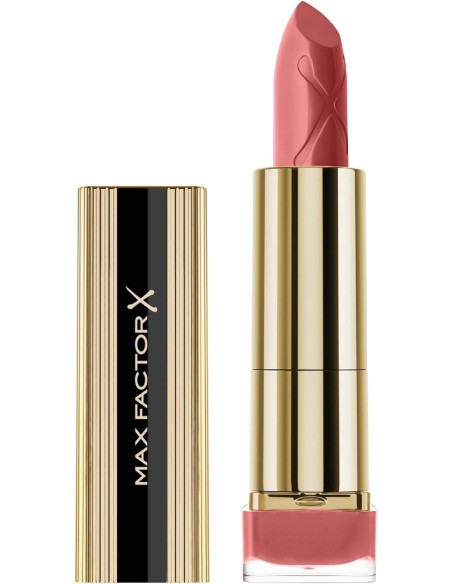 Max Factor Colour Elixir Lipstick 015 Nude Rose