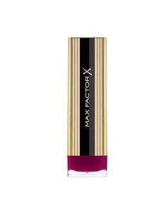Max Factor Colour Elixir Lipstick 135 Pure Plum