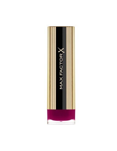 Max Factor Colour Elixir Lipstick 135 Pure Plum Max Factor Colour Elixir Lipstick 135 Pure Plum