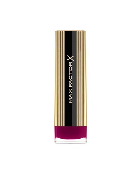 Max Factor Colour Elixir Lipstick 135 Pure Plum
