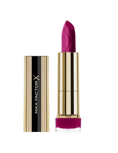Max Factor Colour Elixir Lipstick 135 Pure Plum Max Factor Colour Elixir Lipstick 135 Pure Plum