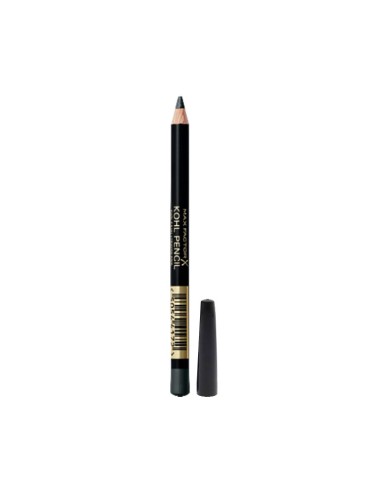 Max Factor Kohl Eye Pencil 050 Charcoal Grey Max Factor Kohl Eye Pencil 050 Charcoal Grey