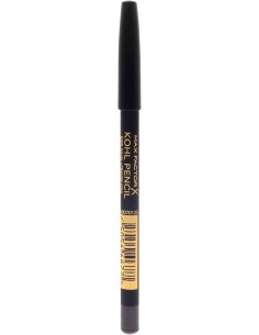 Max Factor Kohl Eye Pencil 050 Charcoal Grey