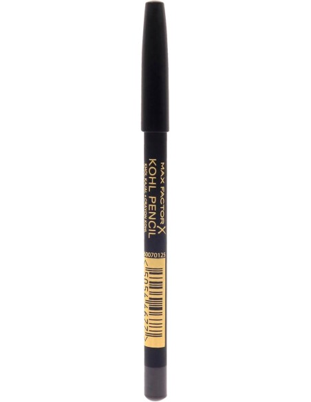 Max Factor Kohl Eye Pencil 050 Charcoal Grey