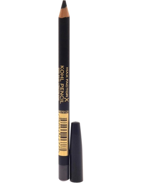 Max Factor Kohl Eye Pencil 050 Charcoal Grey Max Factor Kohl Eye Pencil 050 Charcoal Grey