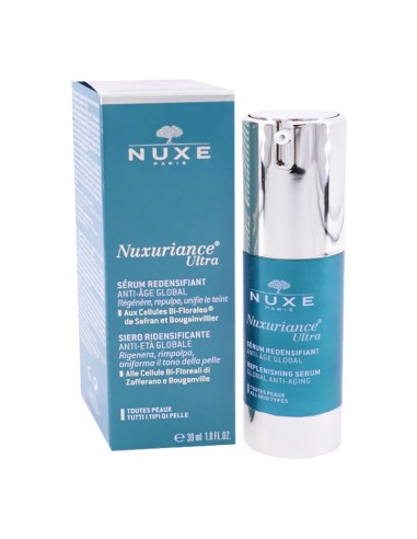 Nuxe Nuxuriance Ultra Global Anti Aging Serum Nuxe Nuxuriance Ultra Global Anti Aging Serum