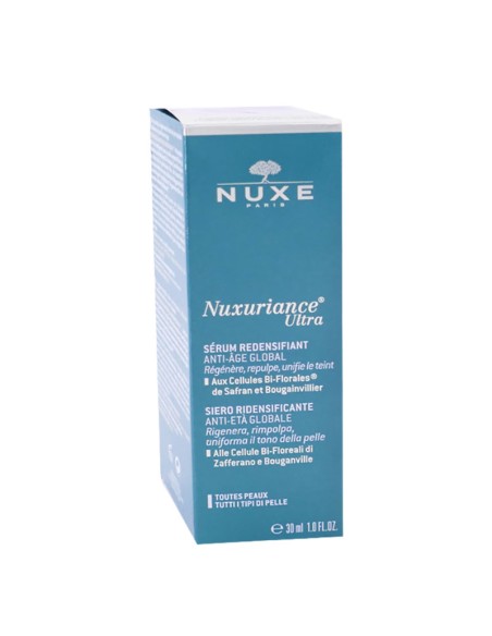 Nuxe Nuxuriance Ultra Global Anti Aging Serum Nuxe Nuxuriance Ultra Global Anti Aging Serum