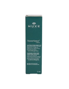 Nuxe Nuxuriance Ultra Replenishing Fluid Cream