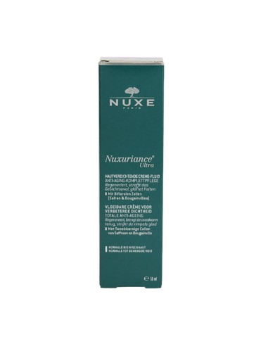 Nuxe Nuxuriance Ultra Replenishing Fluid Cream Nuxe Nuxuriance Ultra Replenishing Fluid Cream
