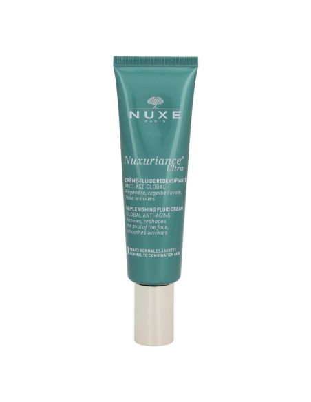 Nuxe Nuxuriance Ultra Replenishing Fluid Cream Nuxe Nuxuriance Ultra Replenishing Fluid Cream