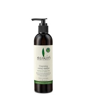 Australian Natural Skincare Cleansing Hand Wash