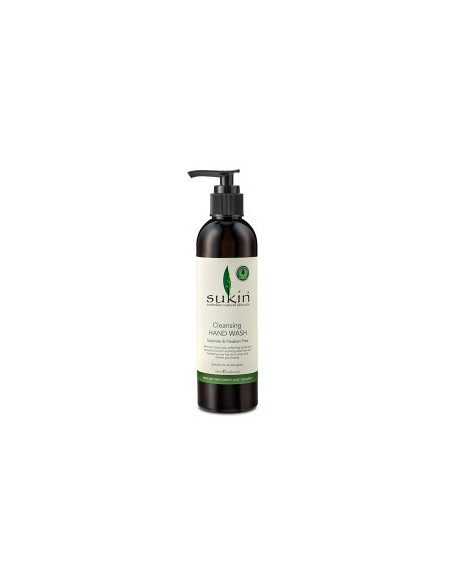 Australian Natural Skincare Cleansing Hand Wash