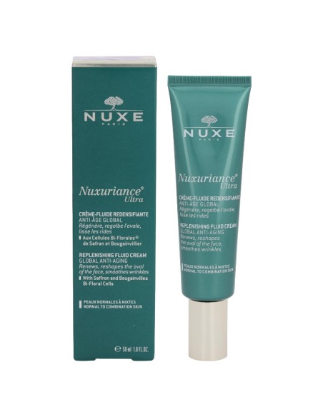 Nuxe Nuxuriance Ultra Replenishing Fluid Cream Nuxe Nuxuriance Ultra Replenishing Fluid Cream