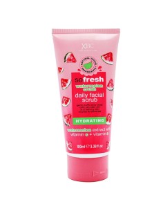 XBC So Fresh Watermelon Crush Daily Facial Scrub