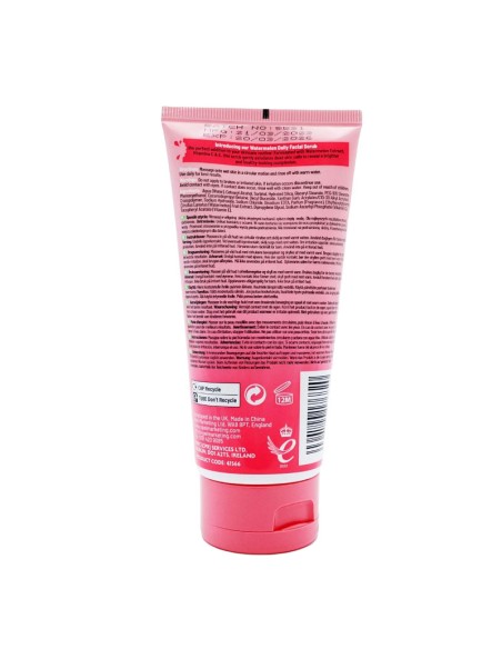 XBC So Fresh Watermelon Crush Daily Facial Scrub