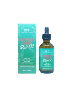 XHC Rosemary Mint Hair Oil
