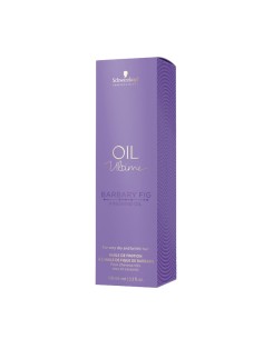 Schwarzkopf Oil Ultimate Barbary Fig Finishing Oil