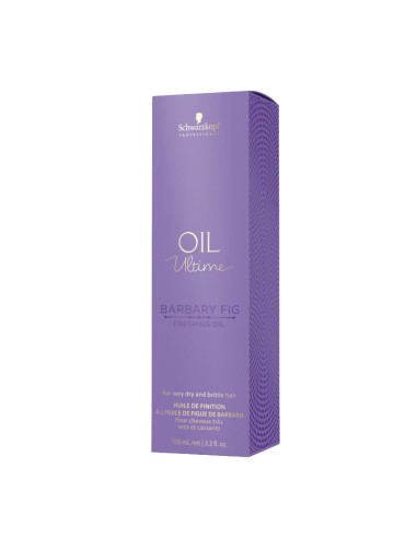 Schwarzkopf Oil Ultimate Barbary Fig Finishing Oil