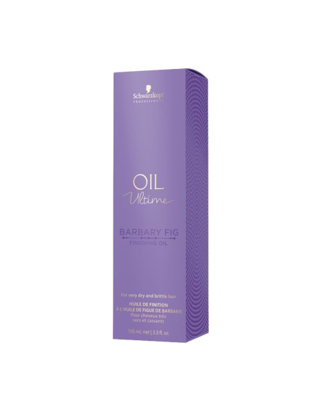 Schwarzkopf Oil Ultimate Barbary Fig Finishing Oil