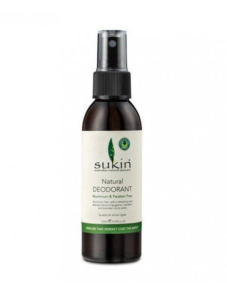 Australian Natural Skincare Natural Deodorant