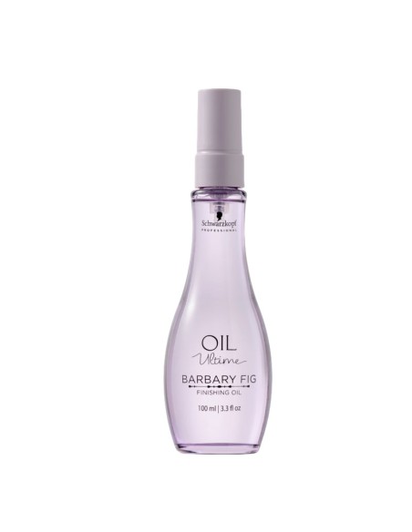 Schwarzkopf Oil Ultimate Barbary Fig Finishing Oil