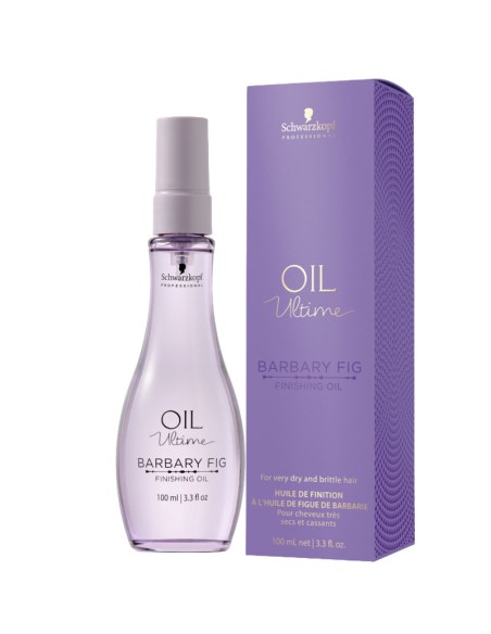 Schwarzkopf Oil Ultimate Barbary Fig Finishing Oil