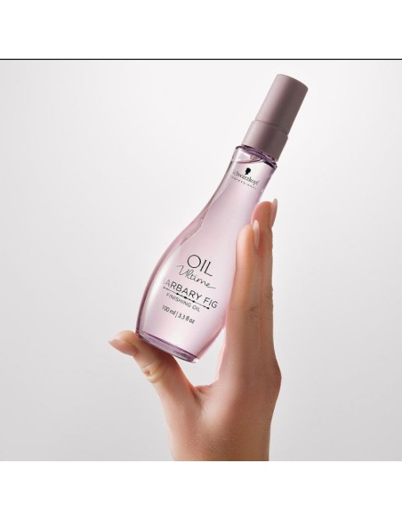 Schwarzkopf Oil Ultimate Barbary Fig Finishing Oil