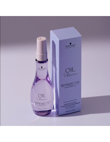 Schwarzkopf Oil Ultimate Barbary Fig Finishing Oil
