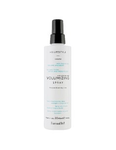 Farmavita HD Lifestyle Volumizing Spray