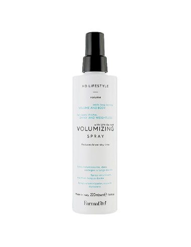Farmavita HD Lifestyle Volumizing Spray Farmavita HD Lifestyle Volumizing Spray
