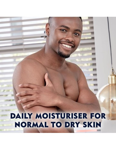 Nivea Men Cool Kick Body Lotion Nivea Men Cool Kick Body Lotion