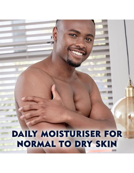 Nivea Men Cool Kick Body Lotion Nivea Men Cool Kick Body Lotion