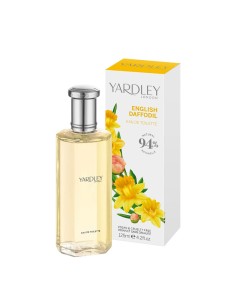 Yardley English Daffodil Eau De Toilette