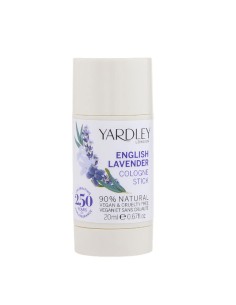 Yardley English Lavender Cologne Stick