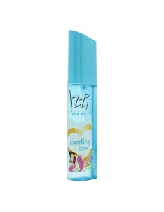 Yardley Izzi Dazzling Love Body Mist
