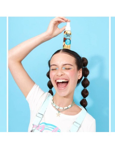 Scent 4 Me Crazy Coconut Fragranced Body Mist Scent 4 Me Crazy Coconut Fragranced Body Mist