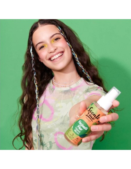 Scent 4 Me Passionate Pear Fragranced Body Mist