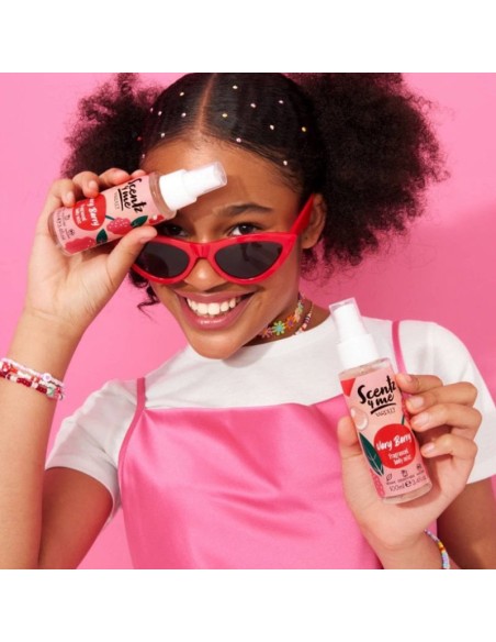 Scent 4 Me Very Berry Fragranced Body Mist Scent 4 Me Very Berry Fragranced Body Mist