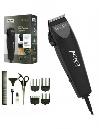 100 Series Hair Clipper 100 Series Hair Clipper