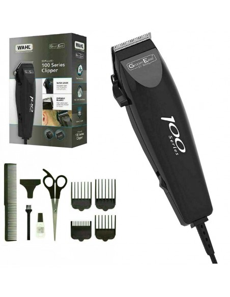100 Series Hair Clipper 100 Series Hair Clipper