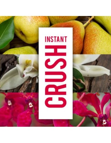 Impulse Instant Crush Body Fragrance Spray